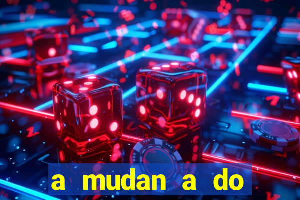 a mudan a do conde beta cap 1